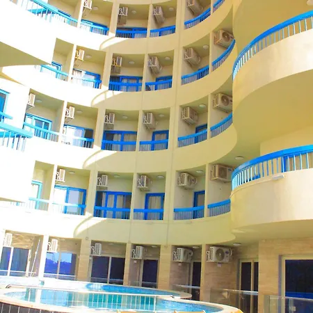 Delmar Hotel Matrouh Mersa Matruh Exterior foto