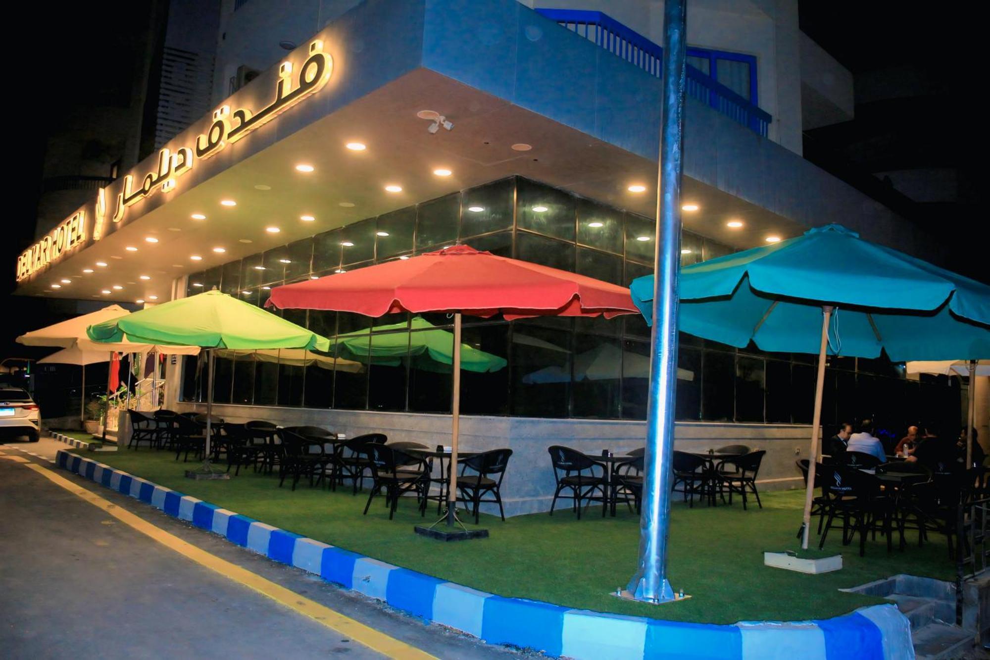 Delmar Matrouh 4* Mersa Matruh