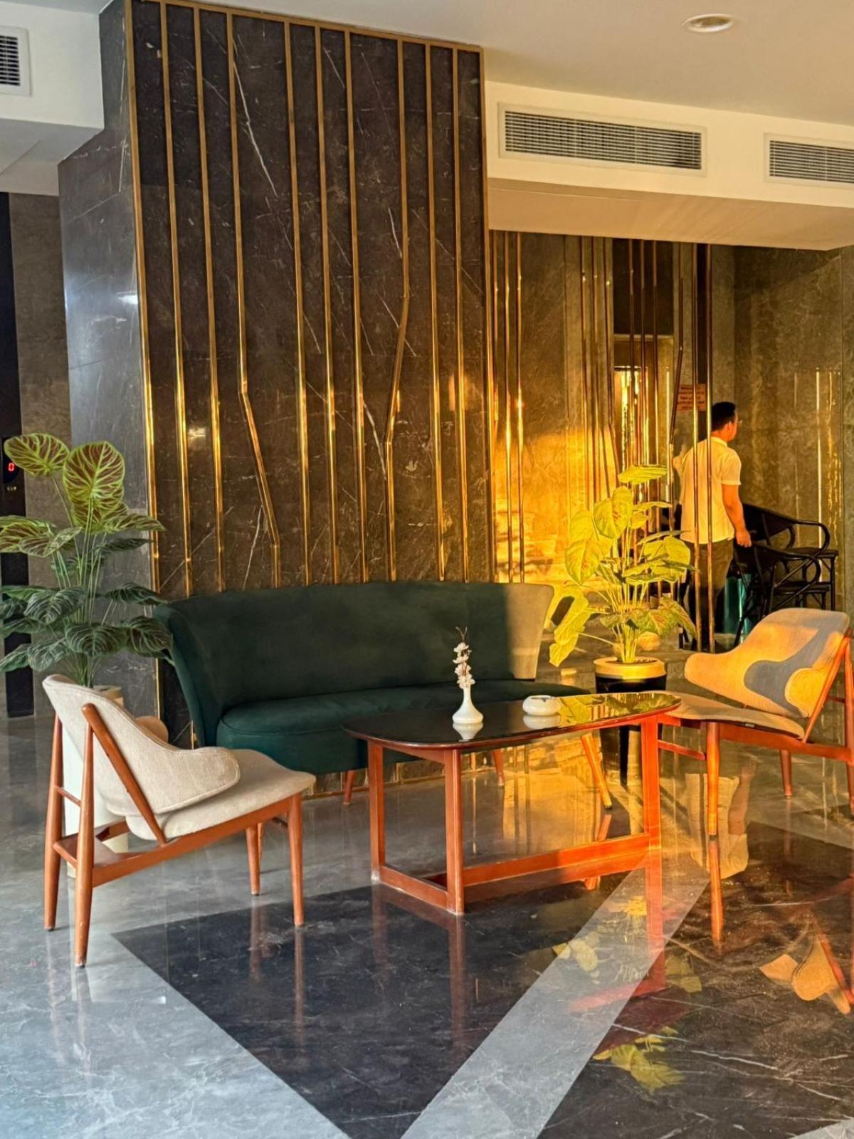 Hotel Delmar Matrouh
