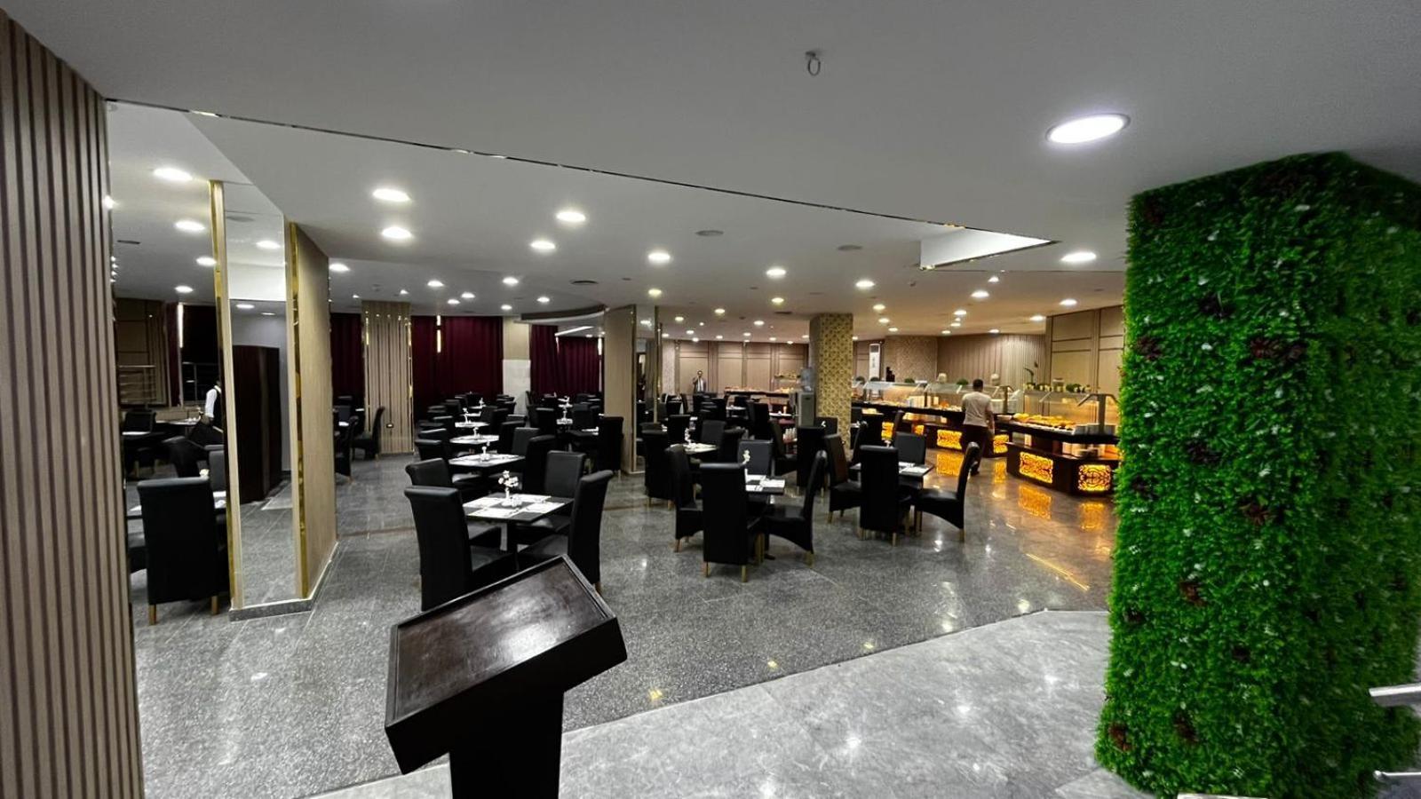 Delmar Matrouh Hotel 4*