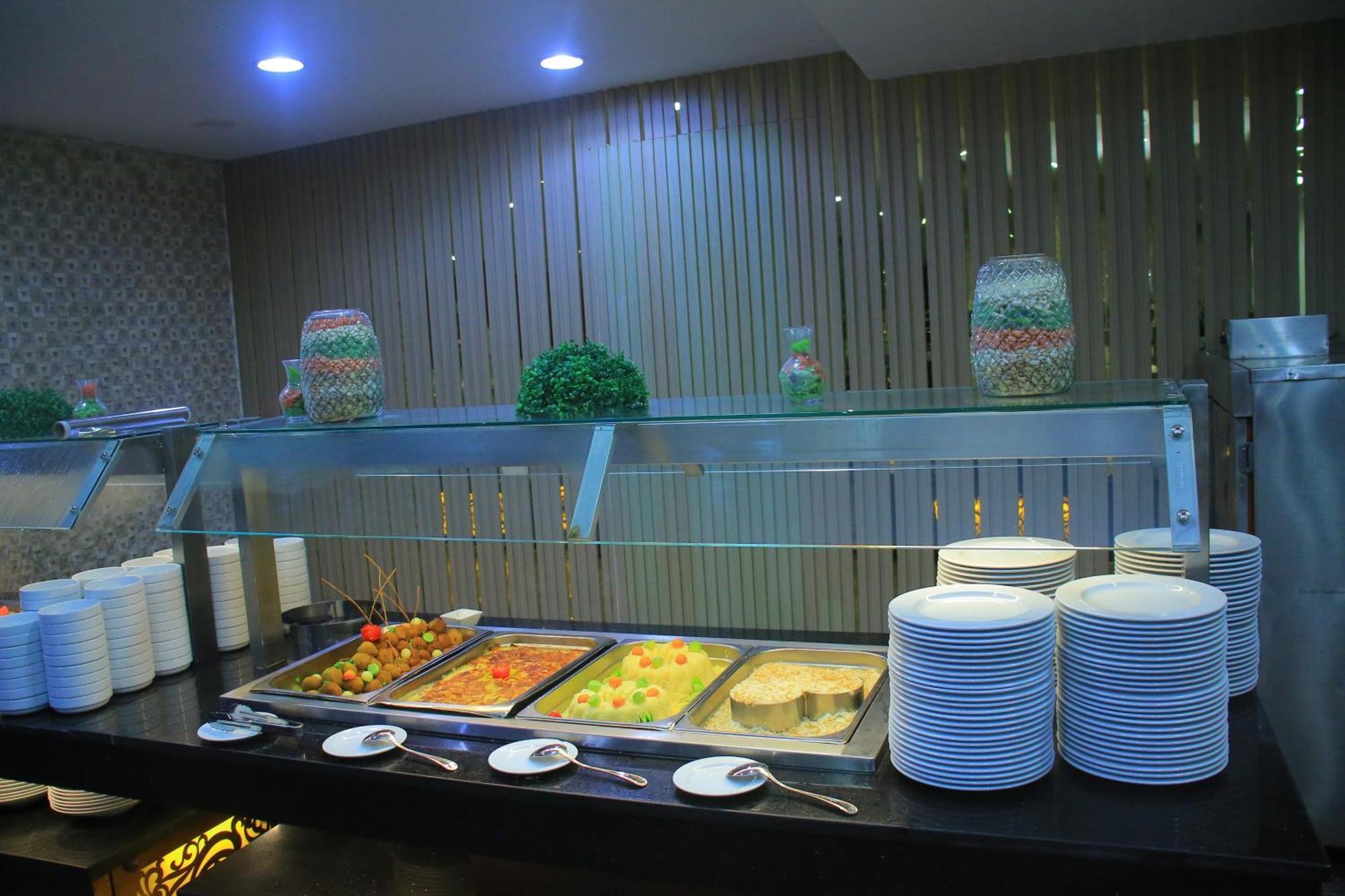 Hotel Delmar Matrouh 4*