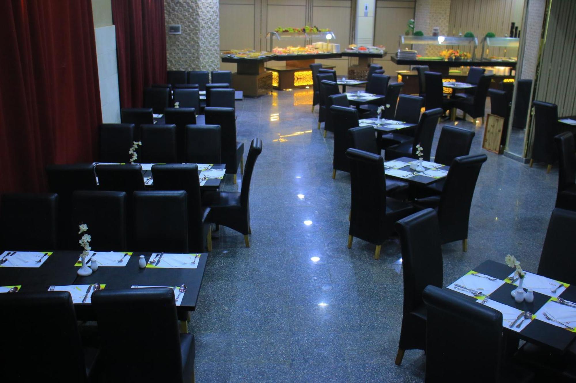 Delmar Matrouh Hotel