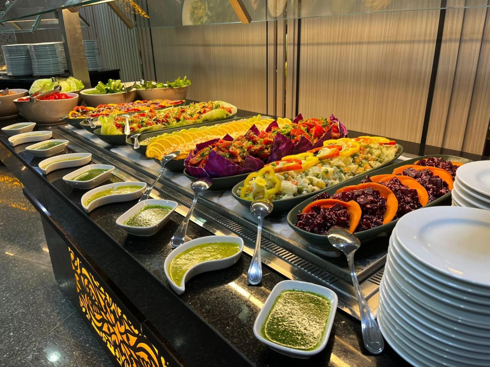 Delmar Matrouh Hotel Mersa Matruh