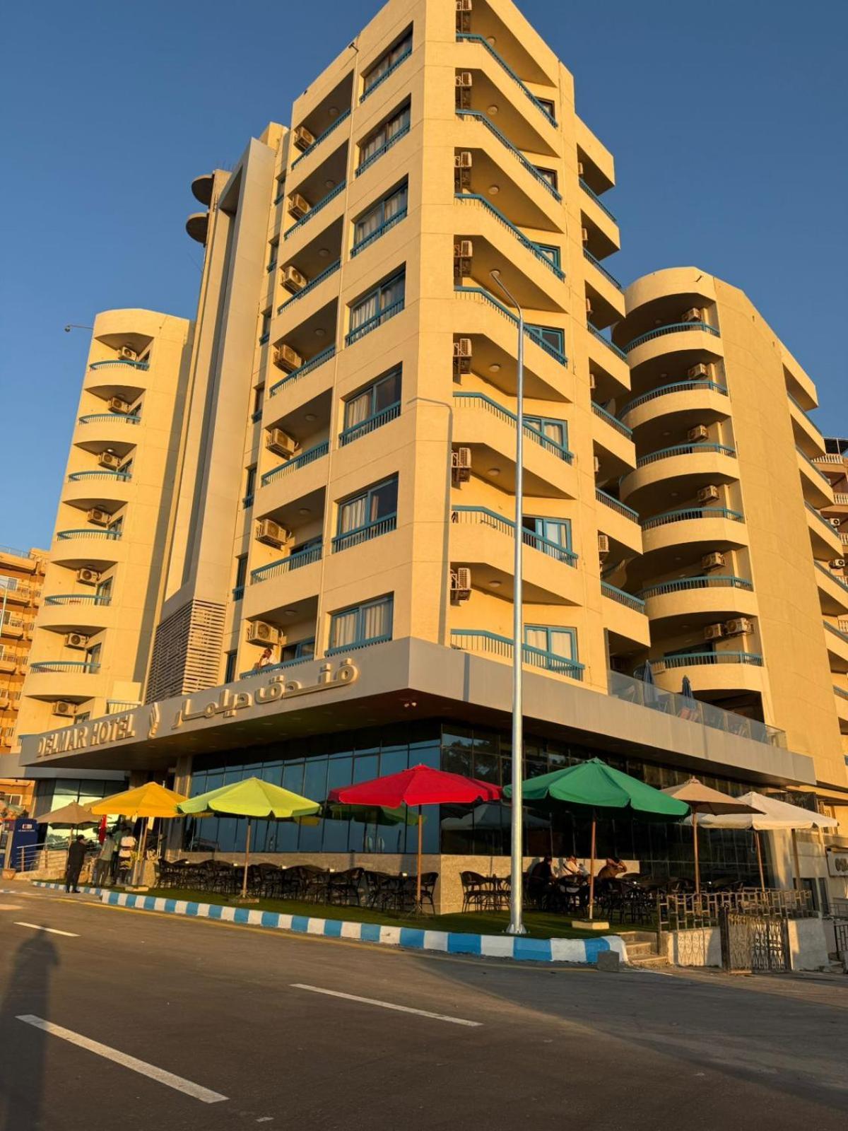 Delmar Matrouh 4*